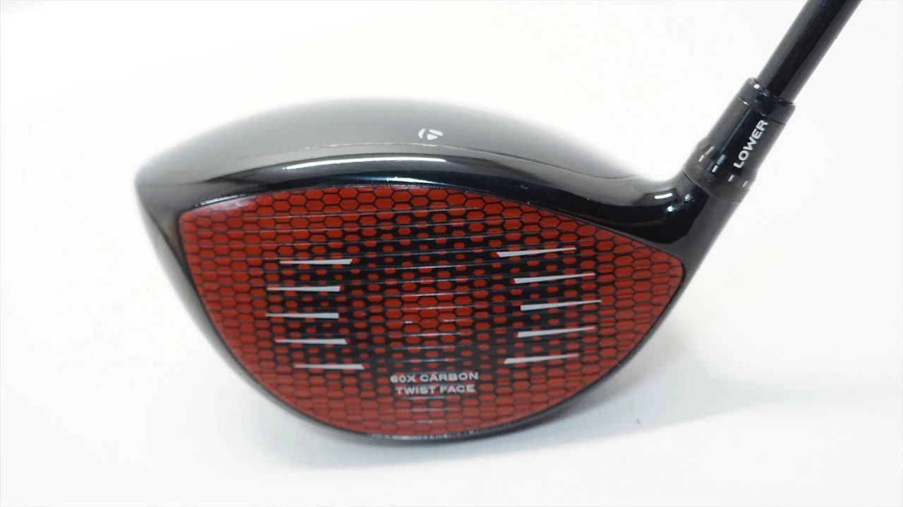 Mint Taylormade Stealth Hd 10.5° Driver Regular Fujikura Airspeeder 45 3 Mint Taylormade Stealth Hd 10.5° Driver Regular Fujikura Airspeeder 45