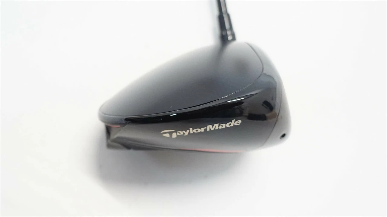 Mint Taylormade Stealth Hd 10.5° Driver Regular Fujikura Airspeeder 45 6 Mint Taylormade Stealth Hd 10.5° Driver Regular Fujikura Airspeeder 45 - Image 4