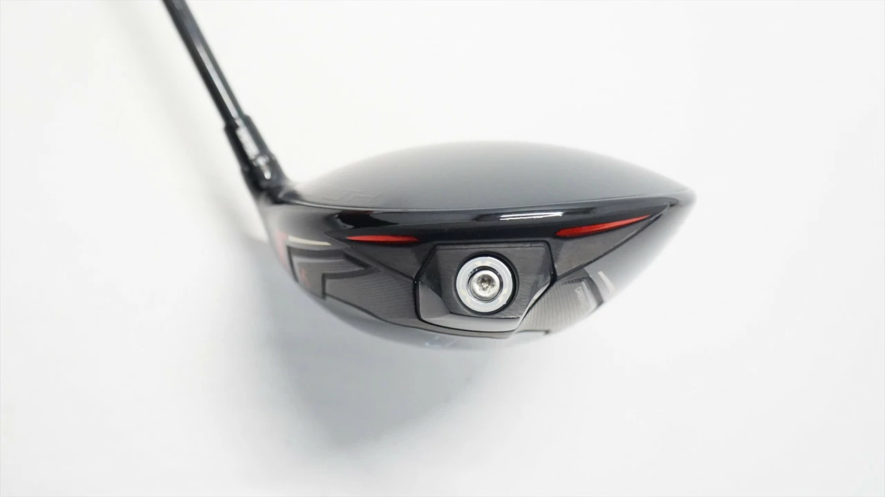 Mint Taylormade Stealth Hd 10.5° Driver Regular Fujikura Airspeeder 45 7 Mint Taylormade Stealth Hd 10.5° Driver Regular Fujikura Airspeeder 45 - Image 5