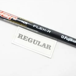 Mint Taylormade Stealth Hd 10.5° Driver Regular Fujikura Airspeeder 45 13 Mint Taylormade Stealth Hd 10.5° Driver Regular Fujikura Airspeeder 45 -Adams Golf Shop 01043671 7 38268.1670878361