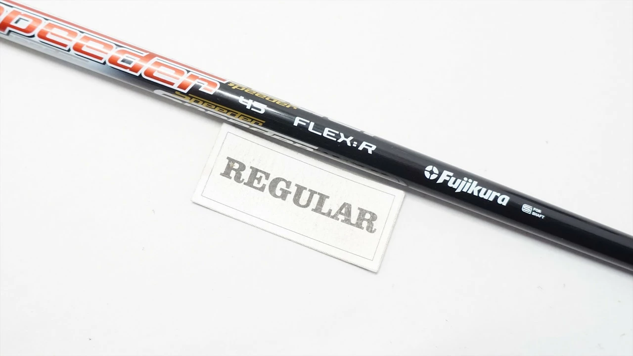 Mint Taylormade Stealth Hd 10.5° Driver Regular Fujikura Airspeeder 45 8 Mint Taylormade Stealth Hd 10.5° Driver Regular Fujikura Airspeeder 45 - Image 6