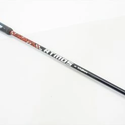 Mizuno St 200 9.5° Driver Regular Flex Atmos 1043696 Excellent -Adams Golf Shop 01043696 6 06986.1670428110