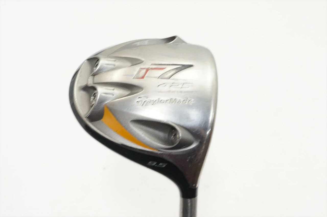 Taylormade R7 425 9.5° Driver Regular Flex Reax 65 1043784 Good 3 Taylormade R7 425 9.5° Driver Regular Flex Reax 65 1043784 Good