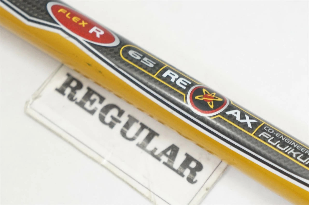 Taylormade R7 425 9.5° Driver Regular Flex Reax 65 1043784 Good 7 Taylormade R7 425 9.5° Driver Regular Flex Reax 65 1043784 Good - Image 5