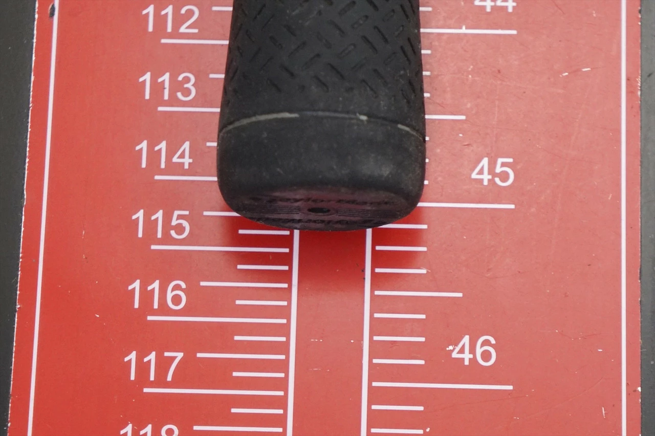 Taylormade R7 425 9.5° Driver Regular Flex Reax 65 1043784 Good 8 Taylormade R7 425 9.5° Driver Regular Flex Reax 65 1043784 Good - Image 6