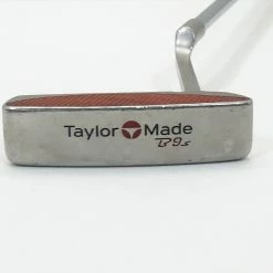 Taylormade Nubbins B9S 34" Putter Good Rh 1043804