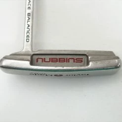 Taylormade Nubbins B9S 34" Putter Good Rh 1043804 -Adams Golf Shop 01043804 3 10802.1670429229