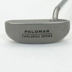 Callaway Carlsbad Palomar 32" Putter Good Rh 1043845
