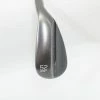 Titleist Vokey Sm8 Jet Black Wedge 52°-8 F-Grind Regular Tensei 1043900 1 Titleist Vokey Sm8 Jet Black Wedge 52°-8 F-Grind Regular Tensei 1043900 -Adams Golf Shop 01043900 1 86994.1674747736