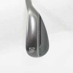 Titleist Vokey Sm8 Jet Black Wedge 52°-8 F-Grind Regular Tensei 1043900