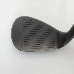 Titleist Vokey Sm8 Jet Black Wedge 52°-8 F-Grind Regular Tensei 1043900 -Adams Golf Shop 01043900 3 78767.1674747737