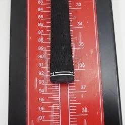 Titleist Vokey Sm8 Jet Black Wedge 52°-8 F-Grind Regular Tensei 1043900 -Adams Golf Shop 01043900 6 45095.1674747738