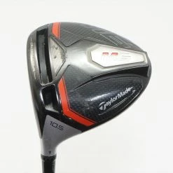 Taylormade M6 10.5° Driver Extra Stiff Flex Hzrdus 1043988 Good Left Hand Lh
