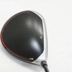 Taylormade M6 10.5° Driver Extra Stiff Flex Hzrdus 1043988 Good Left Hand Lh -Adams Golf Shop 01043988 3 89523.1670428513