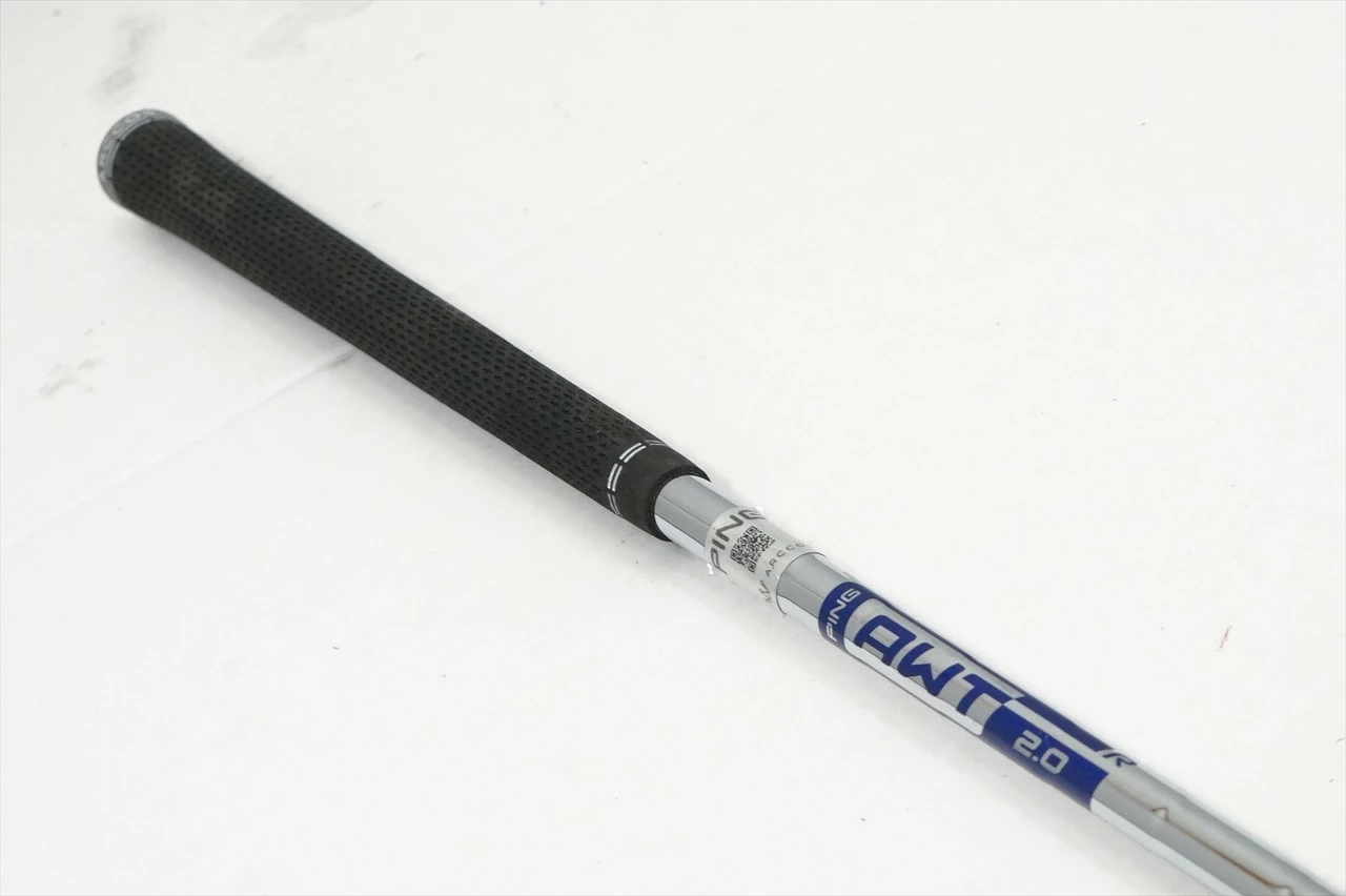 Ping Glide 3.0 Wedge 56°-12 Regular Awt 2.0 Stl 1044035 Excellent Left Hand Lh 6 Ping Glide 3.0 Wedge 56°-12 Regular Awt 2.0 Stl 1044035 Excellent Left Hand Lh - Image 4