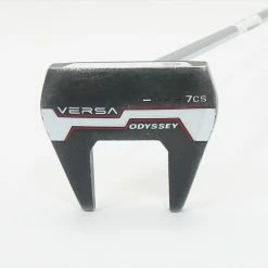 Odyssey Versa 7 Bwb 36" Putter Fair Rh 1044050 Super Stroke Grip