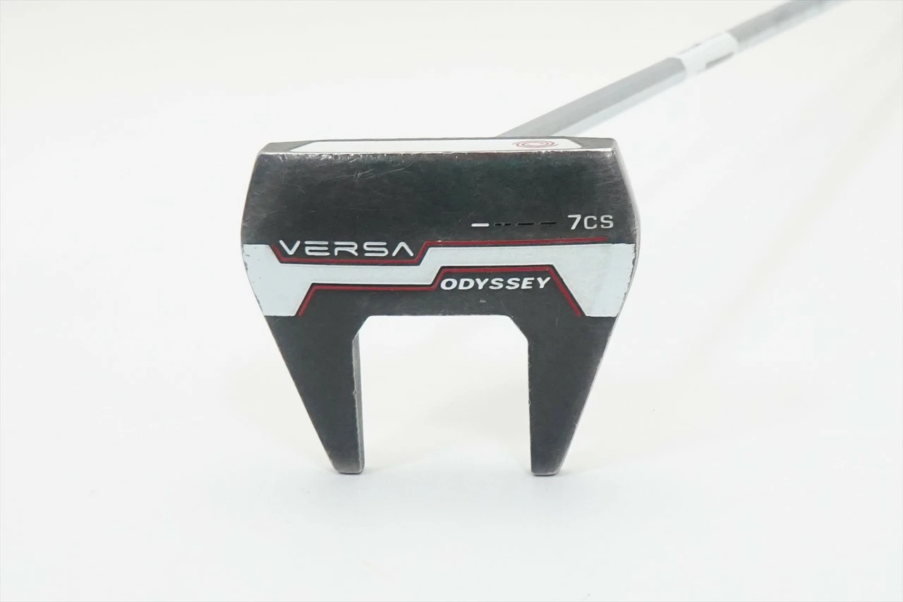 Odyssey Versa 7 Bwb 36" Putter Fair Rh 1044050 Super Stroke Grip 3 Odyssey Versa 7 Bwb 36" Putter Fair Rh 1044050 Super Stroke Grip
