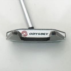 Odyssey Versa 7 Bwb 36" Putter Fair Rh 1044050 Super Stroke Grip 10 Odyssey Versa 7 Bwb 36" Putter Fair Rh 1044050 Super Stroke Grip -Adams Golf Shop 01044050 3 09741.1670429345