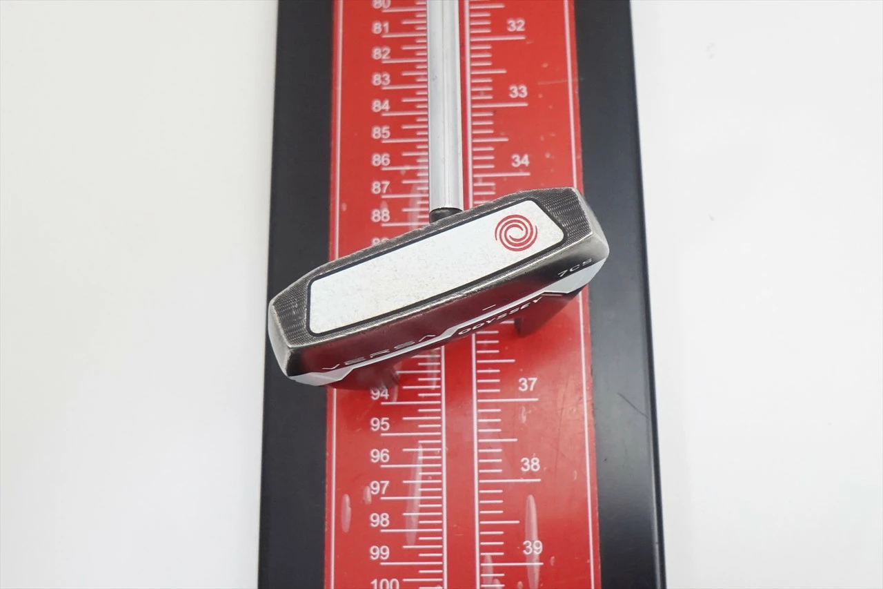 Odyssey Versa 7 Bwb 36" Putter Fair Rh 1044050 Super Stroke Grip 8 Odyssey Versa 7 Bwb 36" Putter Fair Rh 1044050 Super Stroke Grip - Image 6