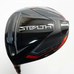 Taylormade Stealth 10.5° Driver Stiff Aldila Ascent 60 Good Left Hand Lh W/ HC -Adams Golf Shop 01044283 1 67069.1671732893