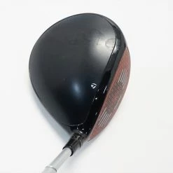 Taylormade Stealth 10.5° Driver Stiff Aldila Ascent 60 Good Left Hand Lh W/ HC -Adams Golf Shop 01044283 4 53335.1671732892