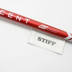 Taylormade Stealth 10.5° Driver Stiff Aldila Ascent 60 Good Left Hand Lh W/ HC -Adams Golf Shop 01044283 5 88665.1671732892