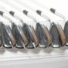 Srixon Z 785 Iron Set 4-Pw Stiff Flex N.S. Pro Modus3 Tour120 Left Hand Lh