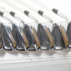 Srixon Z 785 Iron Set 4-Pw Stiff Flex N.S. Pro Modus3 Tour120 Left Hand Lh