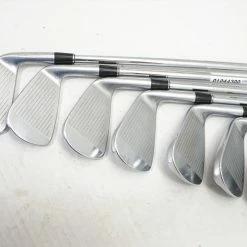 Srixon Z 785 Iron Set 4-Pw Stiff Flex N.S. Pro Modus3 Tour120 Left Hand Lh -Adams Golf Shop 01044300 4 45947.1671139187