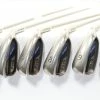 Ping G30 Green Dot Iron Set 5-Pw Regular Flex Tfc 419 Graphite 1044321 Good -Adams Golf Shop 01044321 1 22599.1671138884