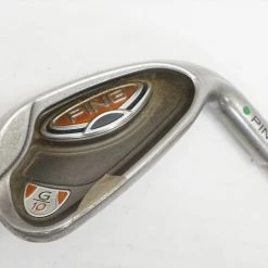 Ping G10 Iron Pitching Wedge Pw°- Tfc 129 Graphite 1044336 Good -Adams Golf Shop 01044336 2 13757.1671833832
