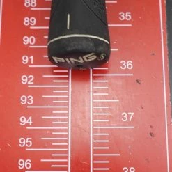 Ping G10 Iron Pitching Wedge Pw°- Tfc 129 Graphite 1044336 Good -Adams Golf Shop 01044336 5 11776.1671833834