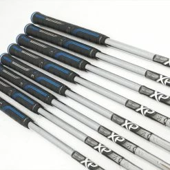 Ping G30 Blue Dot Iron Set 4-Pw, Uw Stiff Flex Xp 95 Steel 1044372 Good -Adams Golf Shop 01044372 3 76837.1671138989