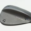 Taylormade Mg3 Satin Raw Black Wedge 56°-12 Stiff Dynamic Gold Stl 1044416 Good -Adams Golf Shop 01044416 1 92562.1672935759