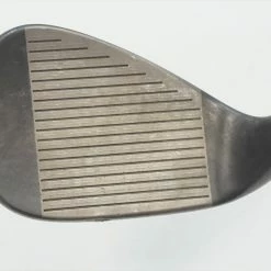 Taylormade Mg3 Satin Raw Black Wedge 56°-12 Stiff Dynamic Gold Stl 1044416 Good -Adams Golf Shop 01044416 3 10812.1672935760