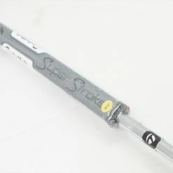 New Taylormade Spider Sr Flow Neck 34" Putter Rh 1044483 Super Stroke Grip -Adams Golf Shop 01044483 4 53903.1670429293