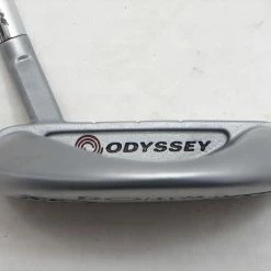 Odyssey White Hot Og Rossie S 33" Putter Excellent Rh 1044510 Super Stroke Grip 10 Odyssey White Hot Og Rossie S 33" Putter Excellent Rh 1044510 Super Stroke Grip -Adams Golf Shop 01044510 3 85684.1670429307