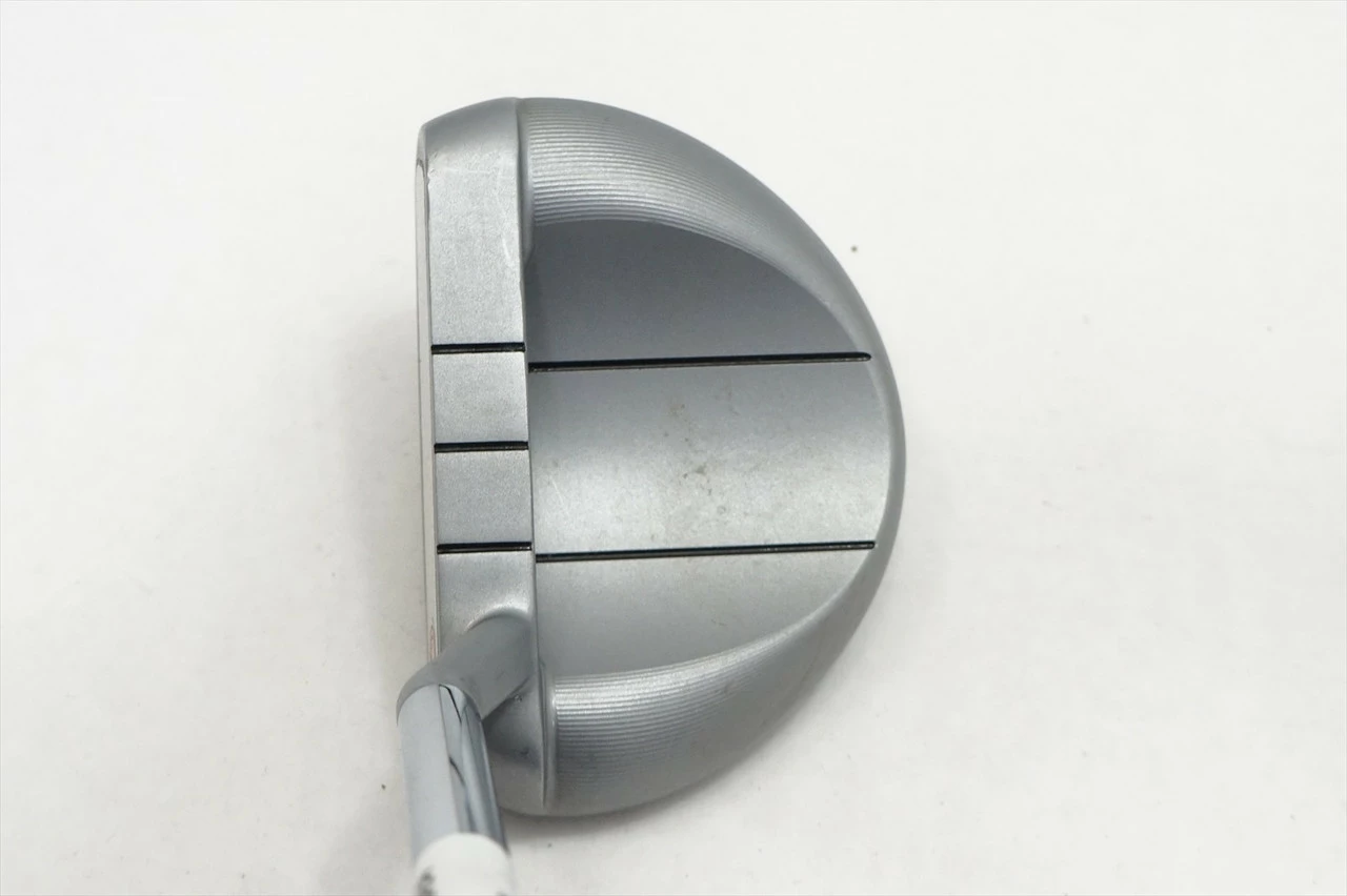 Odyssey White Hot Og Rossie S 33" Putter Excellent Rh 1044510 Super Stroke Grip 6 Odyssey White Hot Og Rossie S 33" Putter Excellent Rh 1044510 Super Stroke Grip - Image 4