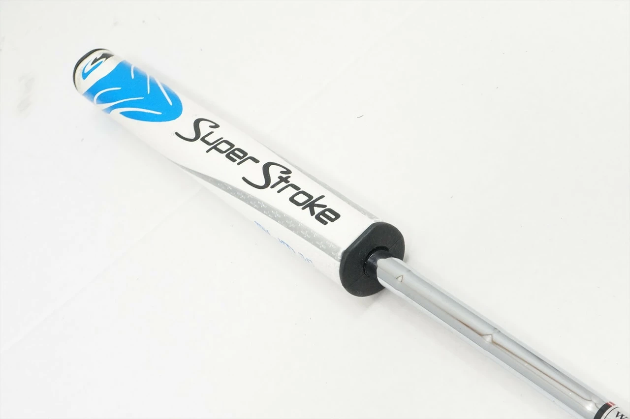 Odyssey White Hot Og Rossie S 33" Putter Excellent Rh 1044510 Super Stroke Grip 7 Odyssey White Hot Og Rossie S 33" Putter Excellent Rh 1044510 Super Stroke Grip - Image 5