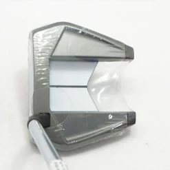 New Taylormade Spider Sr Flow Neck 34" Putter Rh 1044545 Super Stroke Grip -Adams Golf Shop 01044545 4 24499.1670429310