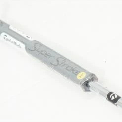 New Taylormade Spider Sr Flow Neck 34" Putter Rh 1044545 Super Stroke Grip -Adams Golf Shop 01044545 5 73305.1670429311
