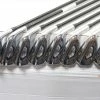 Titleist Ap3 718 Iron Set 4-Pw, 48 Regular Flex Tensi Red Ck Graphite 1044551