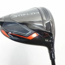 Taylormade Stealth 12° Driver Regular Flex Airspeeder 45 Good