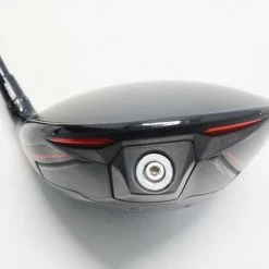 Taylormade Stealth 12° Driver Regular Flex Airspeeder 45 Good -Adams Golf Shop 01044597 5 61943.1669921072