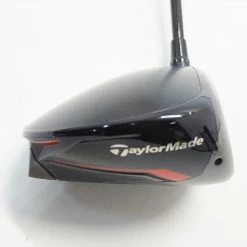 Taylormade Stealth 12° Driver Regular Flex Airspeeder 45 Good -Adams Golf Shop 01044597 6 45450.1669921072