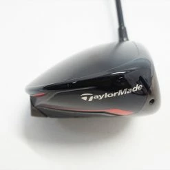 Taylormade Stealth 9° Driver Stiff Flex Kai'Li White 60 Good W/ HC -Adams Golf Shop 01044598 5 34207.1669921069