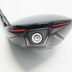 Taylormade Stealth 9° Driver Stiff Flex Kai'Li White 60 Good W/ HC -Adams Golf Shop 01044598 6 35275.1669921070