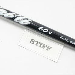 Taylormade Stealth 9° Driver Stiff Flex Kai'Li White 60 Good W/ HC -Adams Golf Shop 01044598 7 43194.1669921070