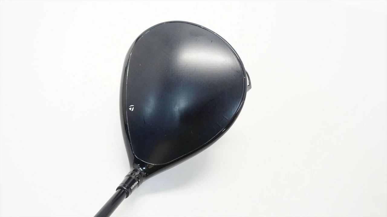 Taylormade Stealth 9° Driver Stiff Flex Hzrdus Rdx Red Good W/ HC 5 Taylormade Stealth 9° Driver Stiff Flex Hzrdus Rdx Red Good W/ HC - Image 3