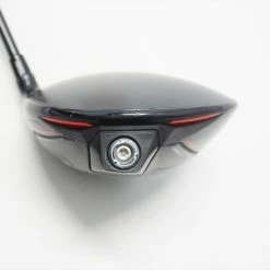 Taylormade Stealth 9° Driver Stiff Flex Hzrdus Rdx Red Good W/ HC 12 Taylormade Stealth 9° Driver Stiff Flex Hzrdus Rdx Red Good W/ HC -Adams Golf Shop 01044599 6 08434.1669921062